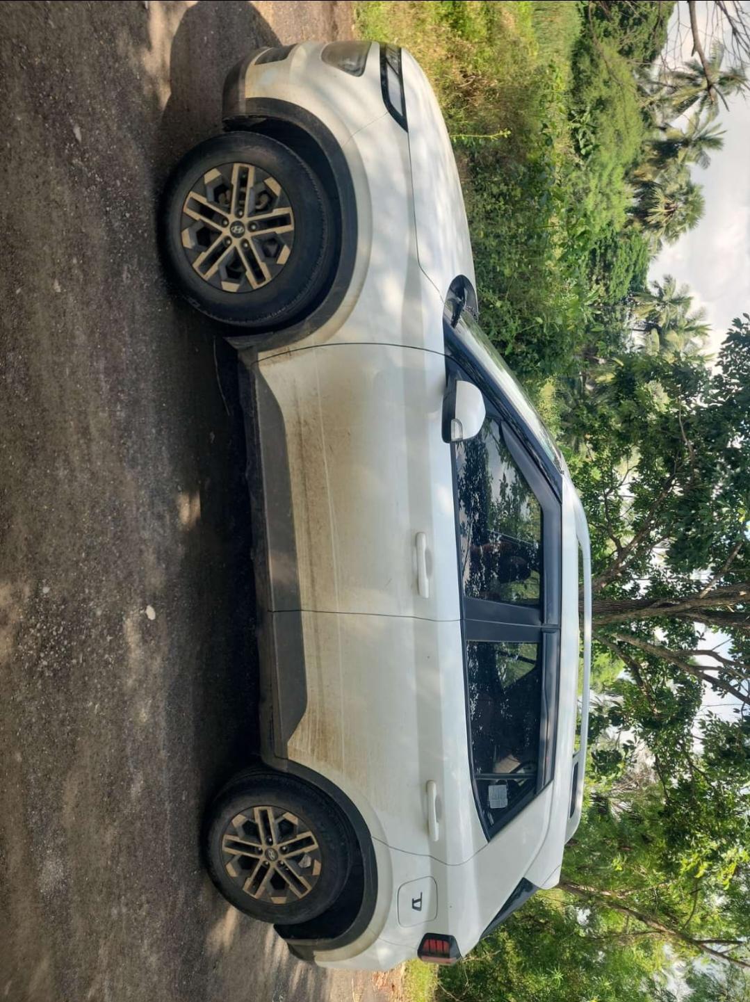 2022 ह्युंडई वेन्यू SX 1.5 Diesel 2022 ह्युंडई वेन्यू SX 1.5 Diesel