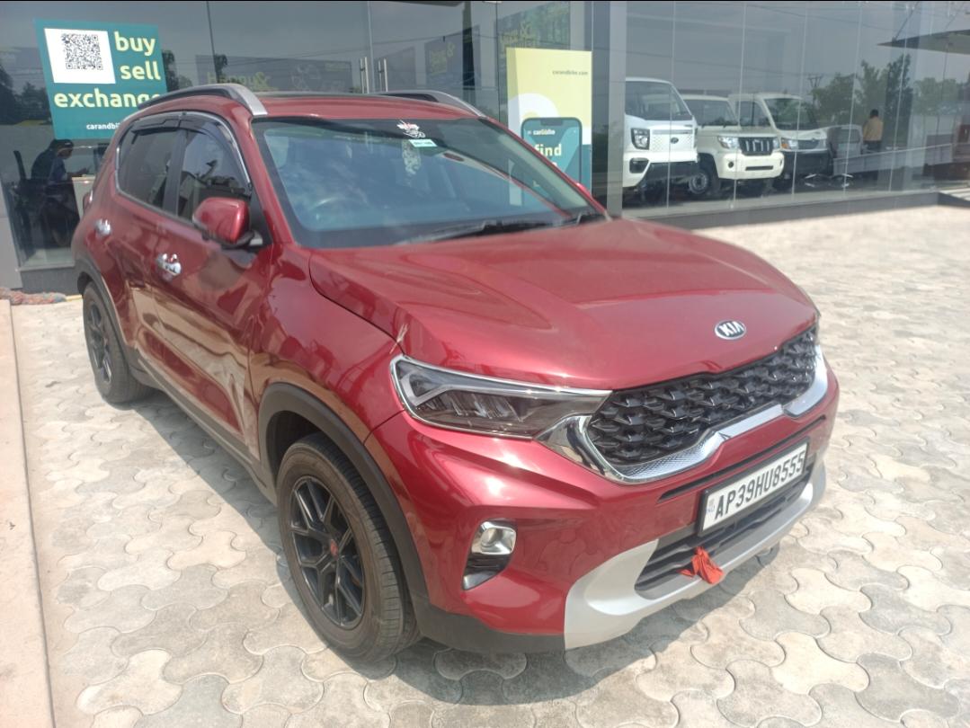 UsedCar