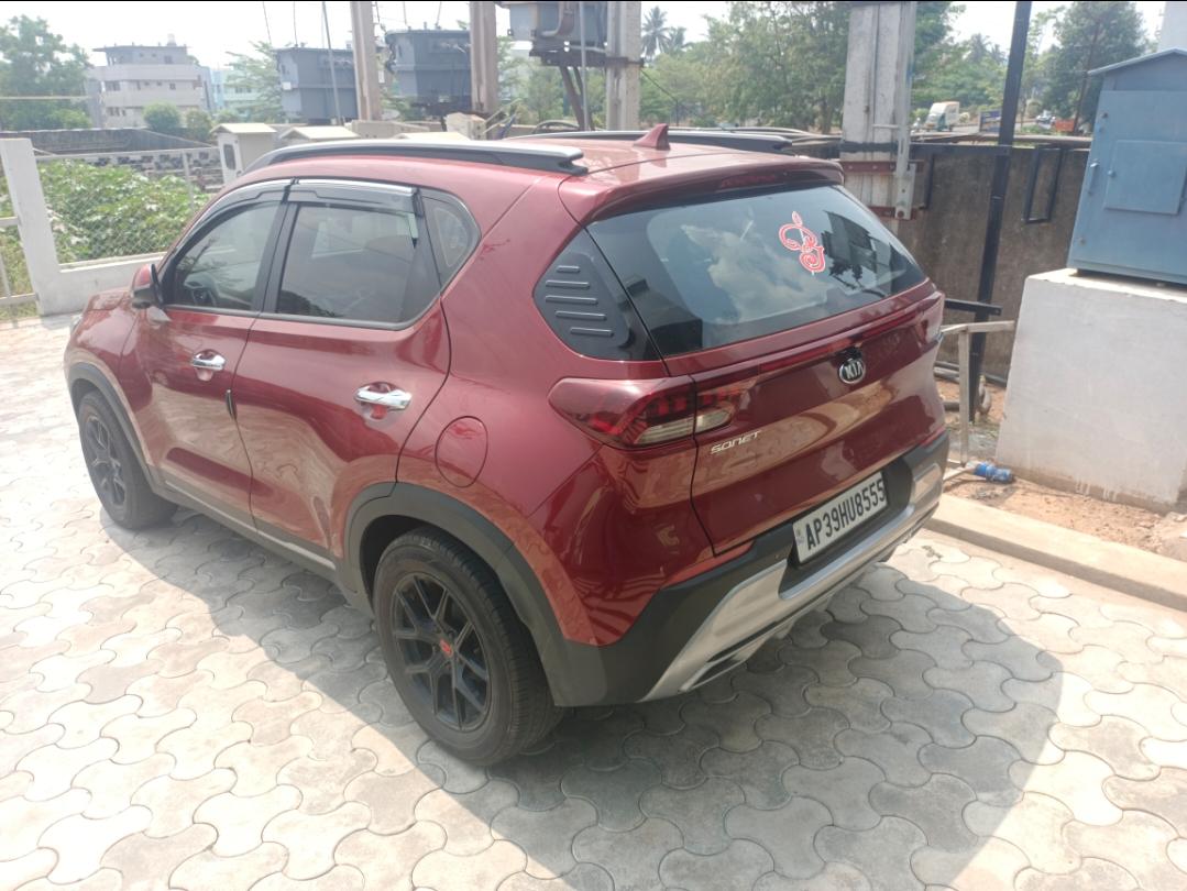 UsedCar