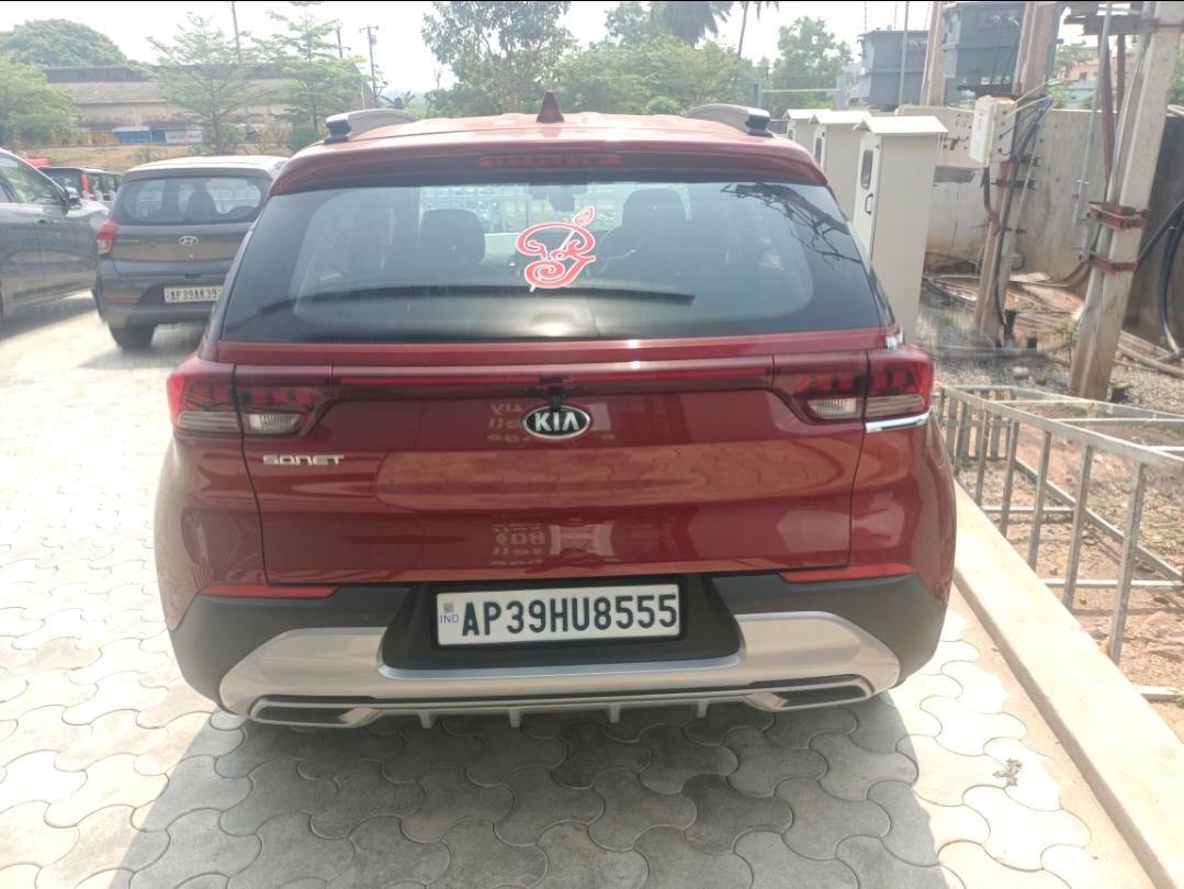 UsedCar