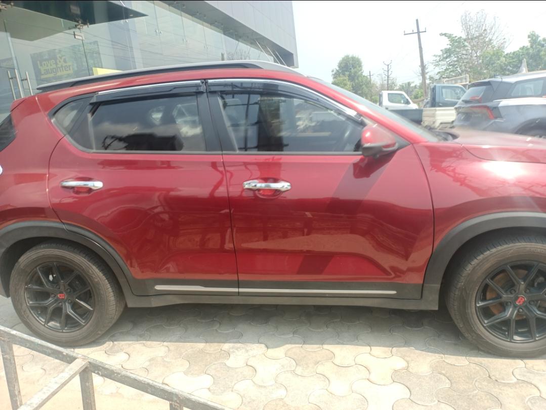 UsedCar