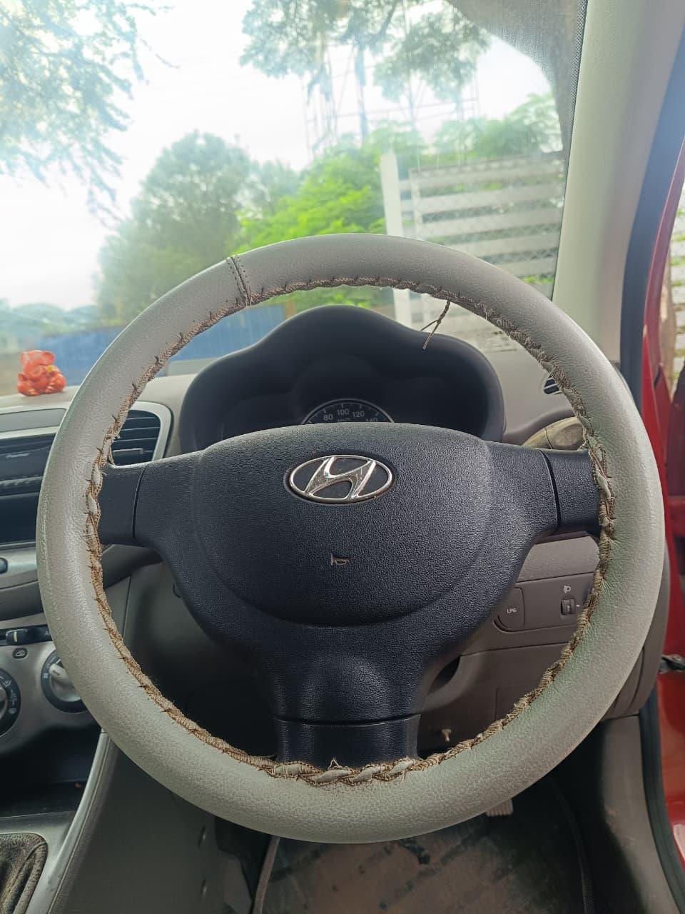 यूज़्ड 2013 ह्युंडई आई10, Hubli Bharat Mill, Hubli 12 यूज़्ड 2013 ह्युंडई आई10, Hubli Bharat Mill, Hubli 12