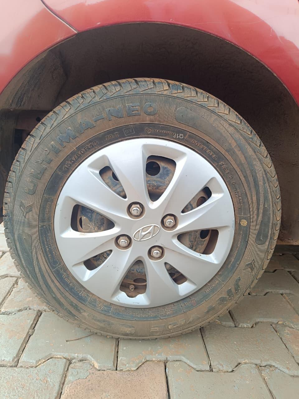 यूज़्ड 2013 ह्युंडई आई10, Hubli Bharat Mill, Hubli 8 यूज़्ड 2013 ह्युंडई आई10, Hubli Bharat Mill, Hubli 8