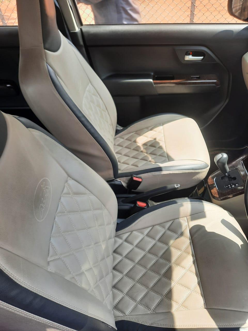 यूज़्ड 2022 मारुति सुजुकी वैगन आर, Hubli Bharat Mill, Hubli 12 यूज़्ड 2022 मारुति सुजुकी वैगन आर, Hubli Bharat Mill, Hubli 12