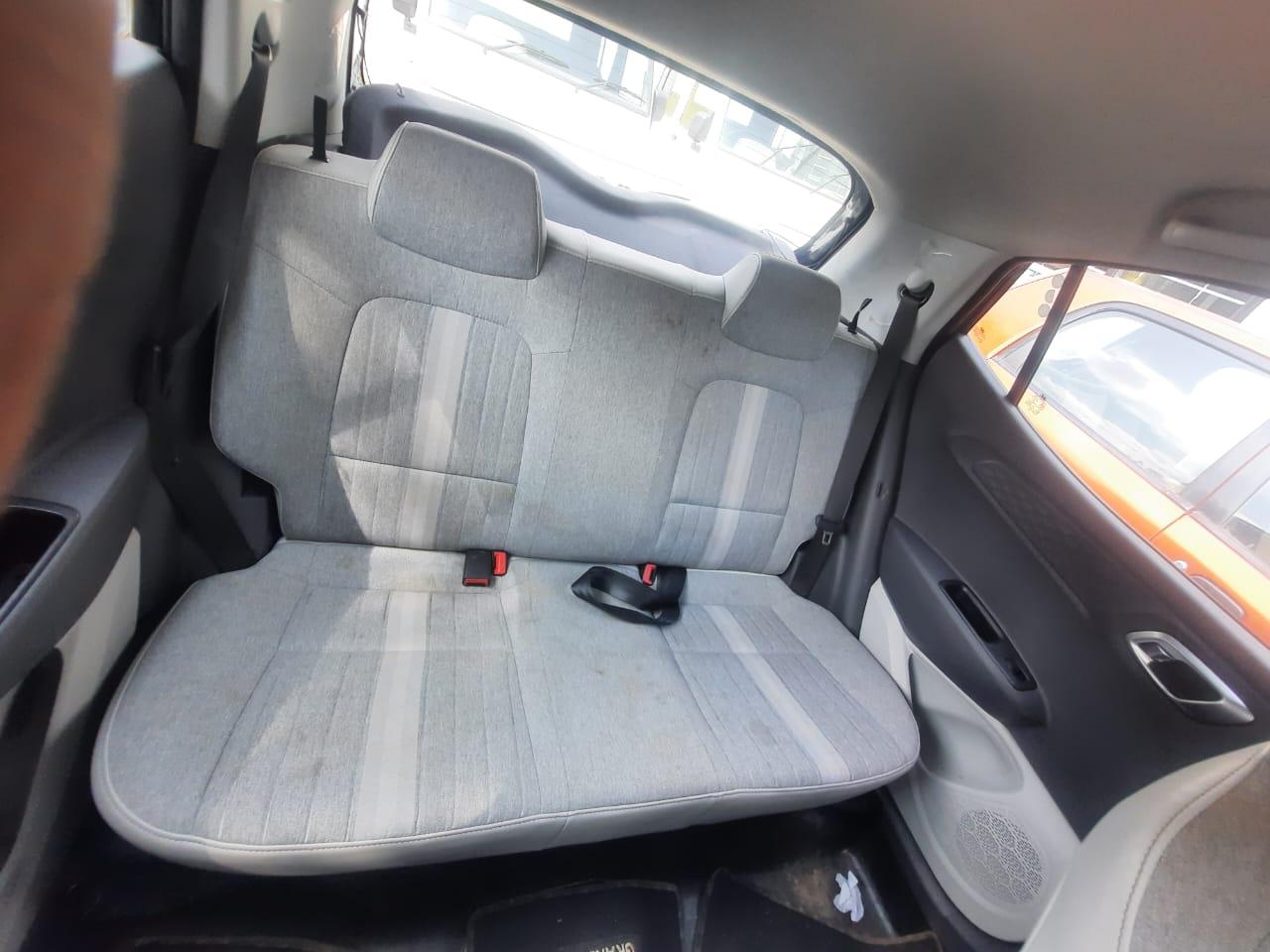 यूज़्ड 2021 ह्युंडई ग्रैंड आई10 निओस, Hubli Bharat Mill, Hubli 14 यूज़्ड 2021 ह्युंडई ग्रैंड आई10 निओस, Hubli Bharat Mill, Hubli 14