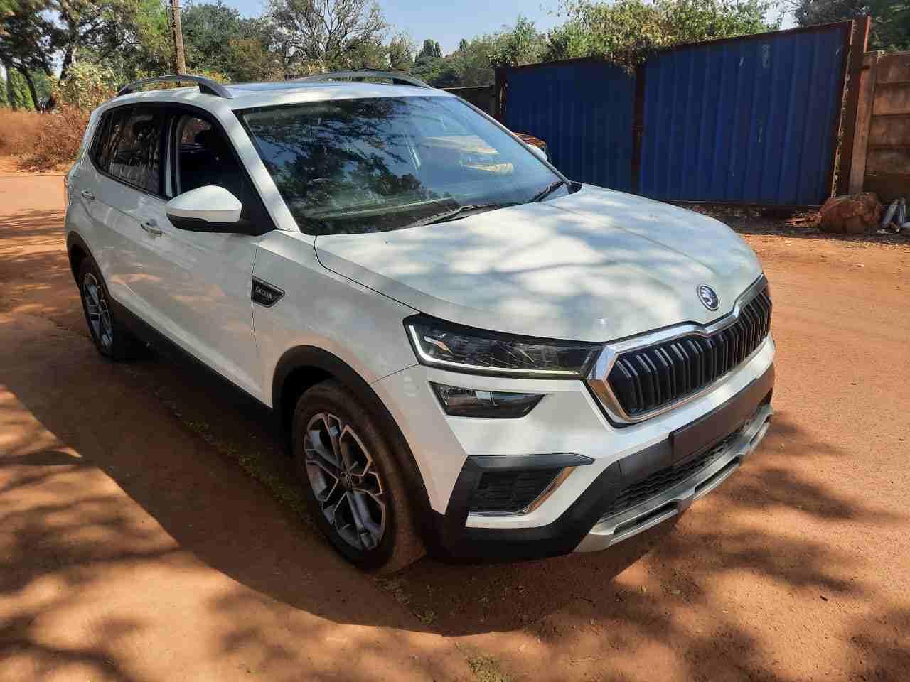 यूज़्ड 2022 स्कोडा कुशाक, Hubli Bharat Mill, Hubli 6 यूज़्ड 2022 स्कोडा कुशाक, Hubli Bharat Mill, Hubli 6