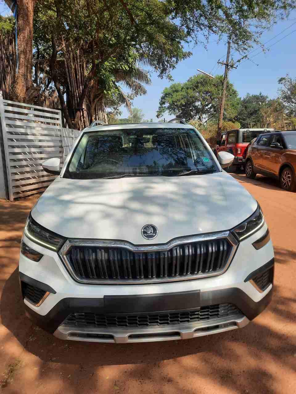 UsedCar