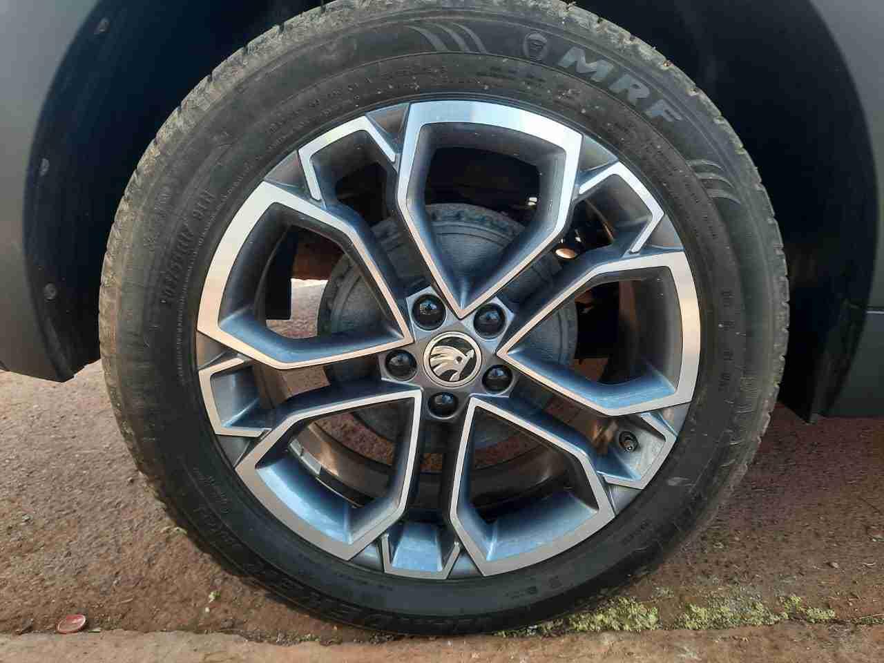 यूज़्ड 2022 स्कोडा कुशाक, Hubli Bharat Mill, Hubli 8 यूज़्ड 2022 स्कोडा कुशाक, Hubli Bharat Mill, Hubli 8