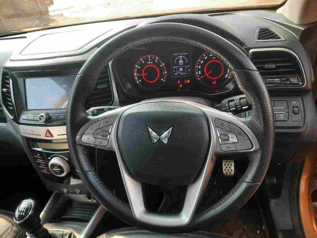 UsedCar