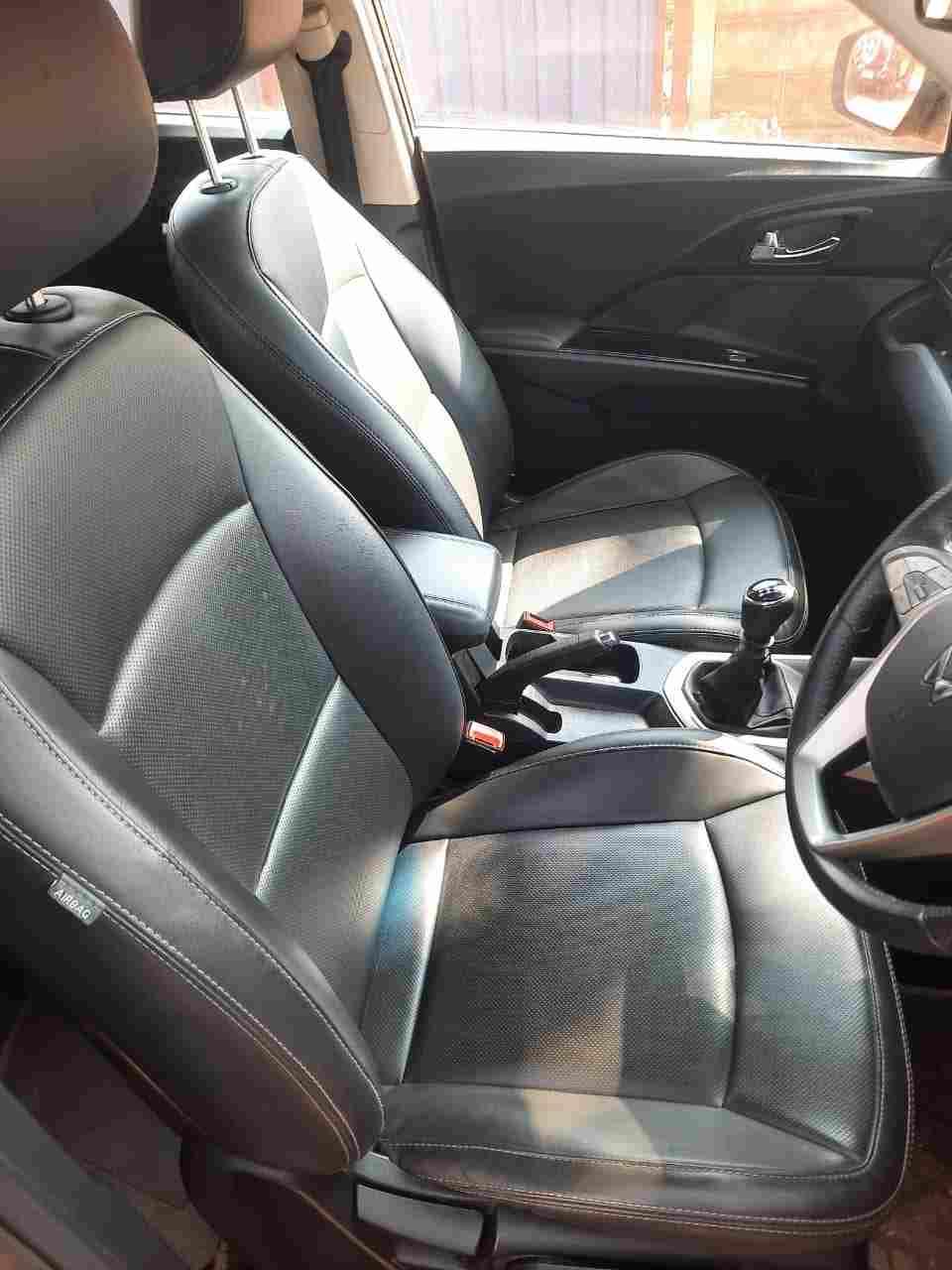 यूज़्ड 2022 महिंद्रा एक्सयूवी300, Hubli Bharat Mill, Hubli 13 यूज़्ड 2022 महिंद्रा एक्सयूवी300, Hubli Bharat Mill, Hubli 13