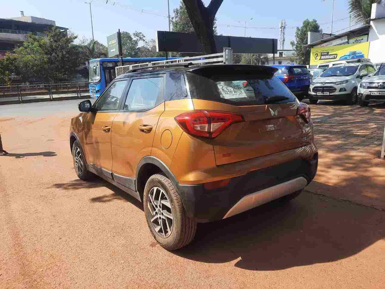 यूज़्ड 2022 महिंद्रा एक्सयूवी300, Hubli Bharat Mill, Hubli 2 यूज़्ड 2022 महिंद्रा एक्सयूवी300, Hubli Bharat Mill, Hubli 2