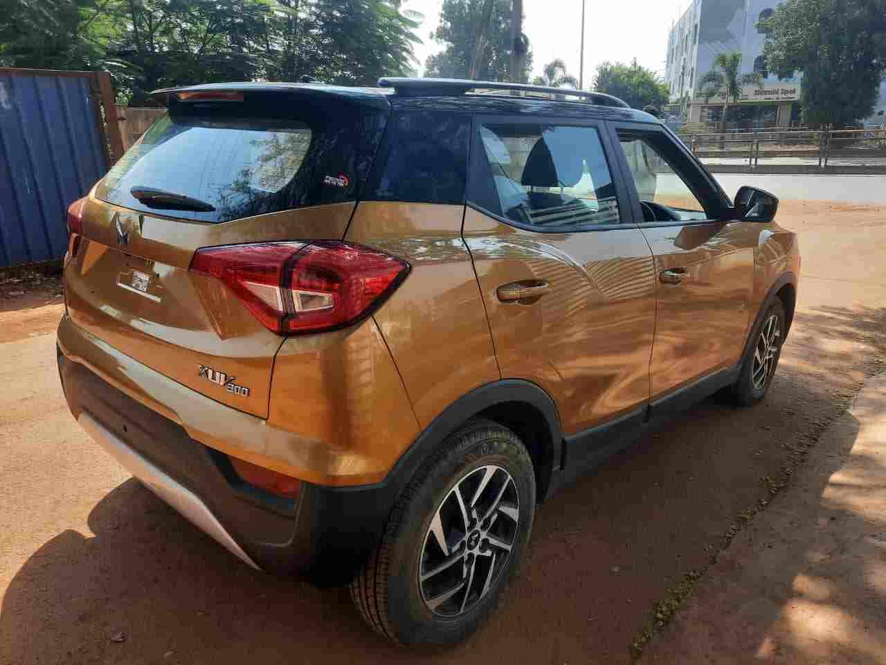 यूज़्ड 2022 महिंद्रा एक्सयूवी300, Hubli Bharat Mill, Hubli 4 यूज़्ड 2022 महिंद्रा एक्सयूवी300, Hubli Bharat Mill, Hubli 4