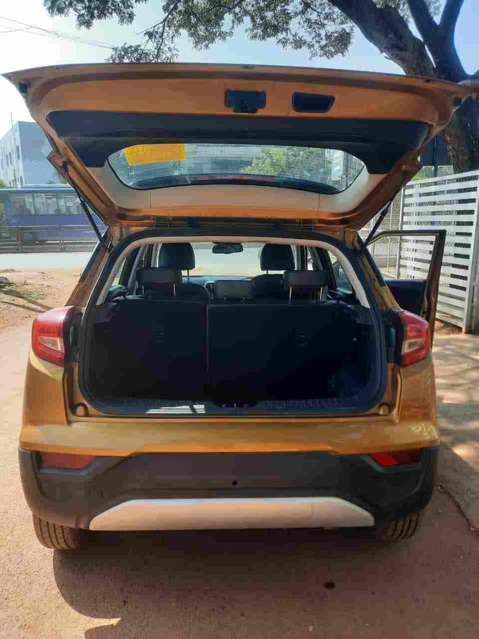 यूज़्ड 2022 महिंद्रा एक्सयूवी300, Hubli Bharat Mill, Hubli 9 यूज़्ड 2022 महिंद्रा एक्सयूवी300, Hubli Bharat Mill, Hubli 9