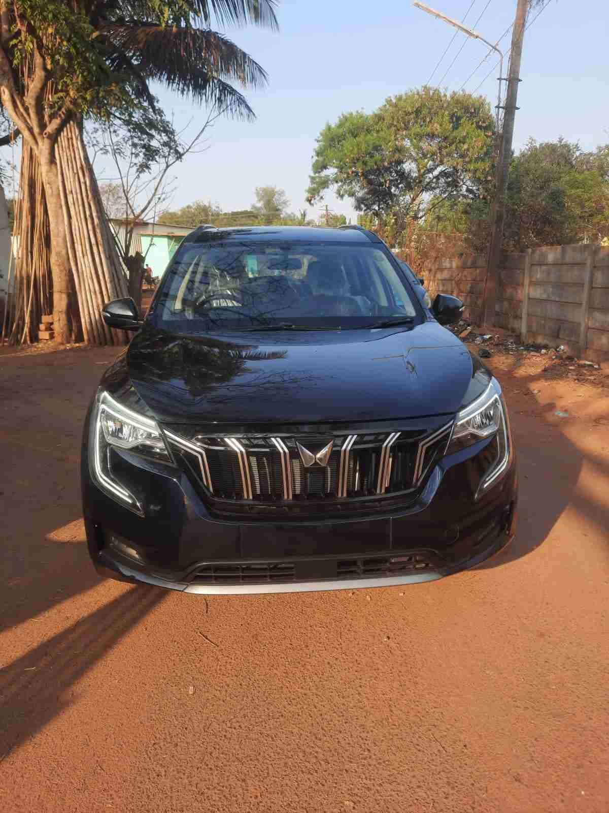 यूज़्ड 2024 महिंद्रा एक्सयूवी700, Hubli Bharat Mill, Hubli 7 यूज़्ड 2024 महिंद्रा एक्सयूवी700, Hubli Bharat Mill, Hubli 7