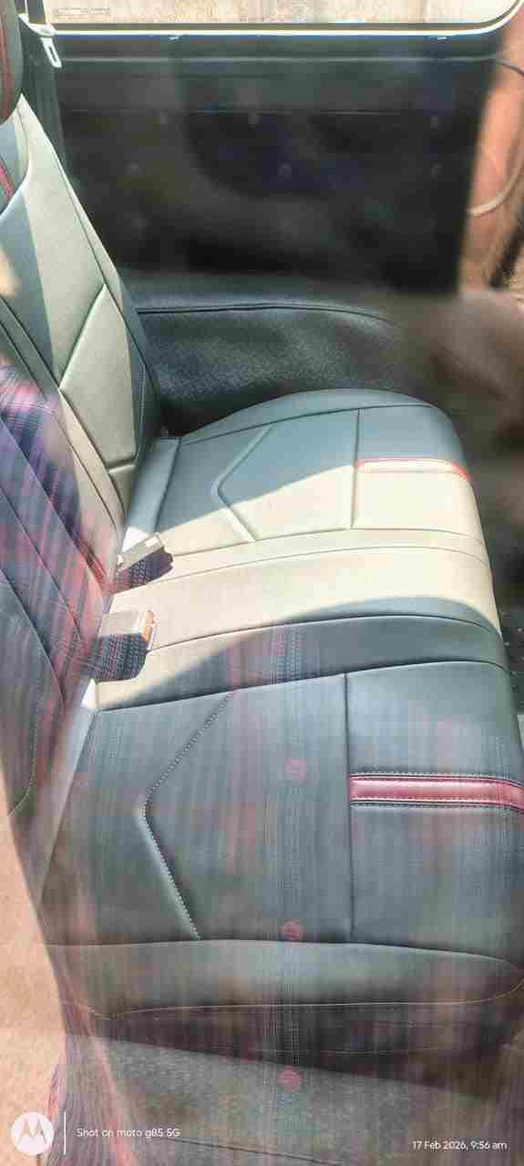 यूज़्ड 2022 महिंद्रा थार, Hubli Bharat Mill, Hubli 14 यूज़्ड 2022 महिंद्रा थार, Hubli Bharat Mill, Hubli 14