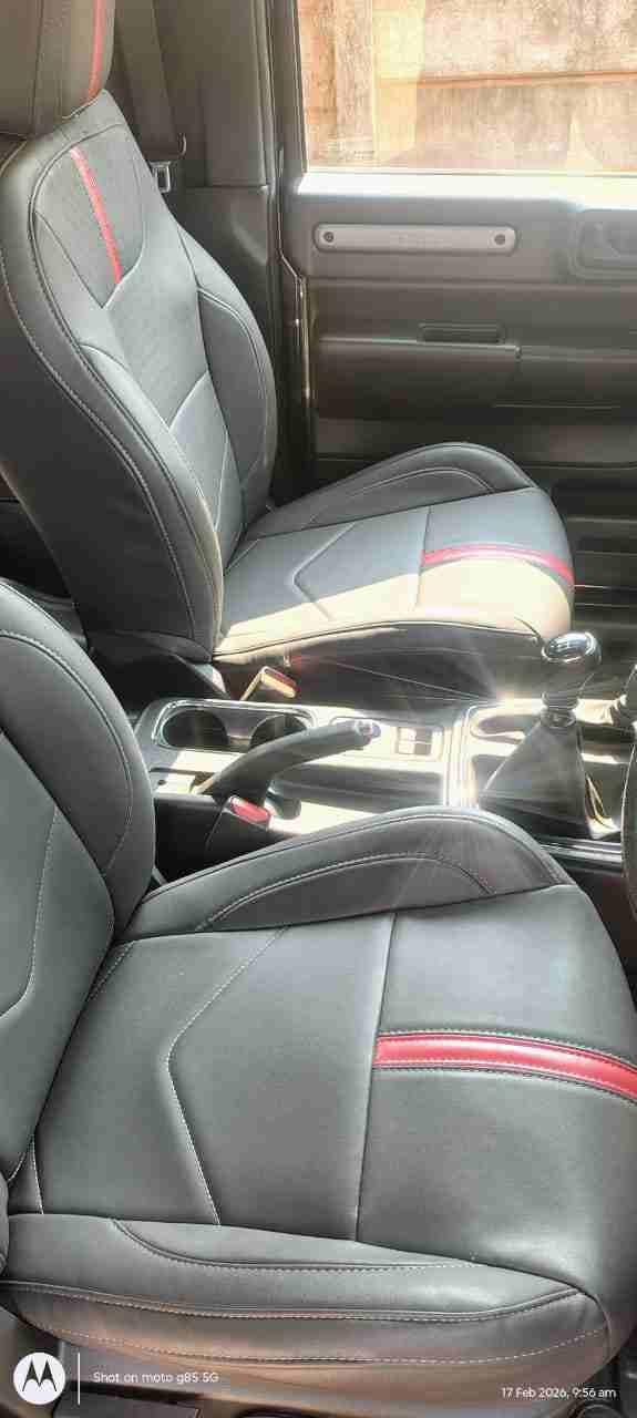 यूज़्ड 2022 महिंद्रा थार, Hubli Bharat Mill, Hubli 13 यूज़्ड 2022 महिंद्रा थार, Hubli Bharat Mill, Hubli 13