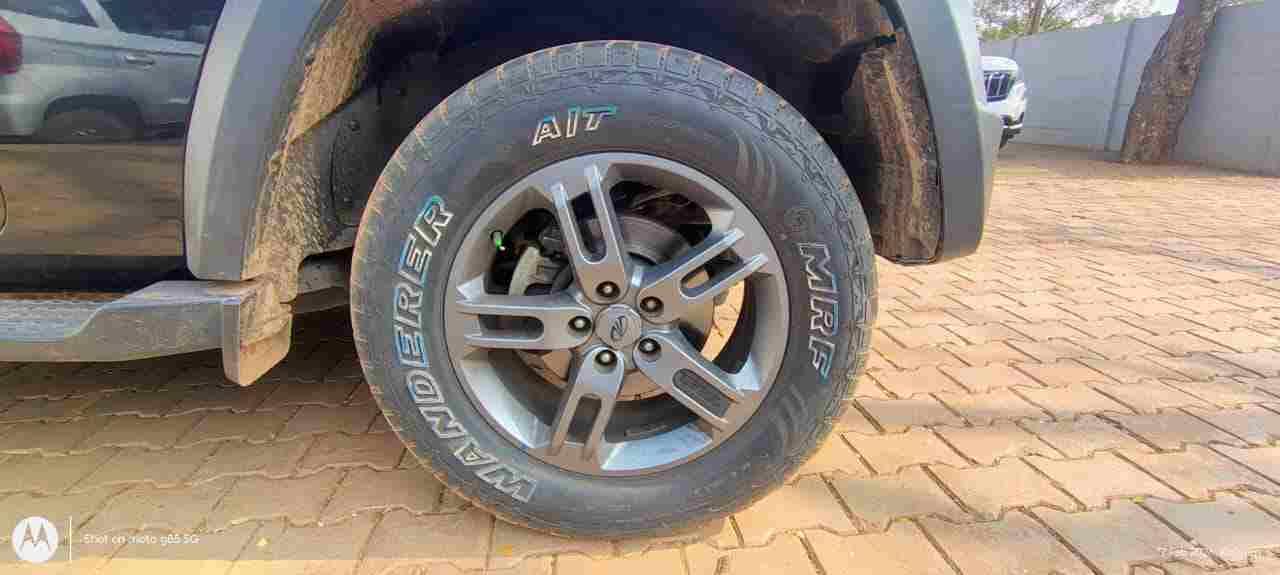 यूज़्ड 2022 महिंद्रा थार, Hubli Bharat Mill, Hubli 8 यूज़्ड 2022 महिंद्रा थार, Hubli Bharat Mill, Hubli 8