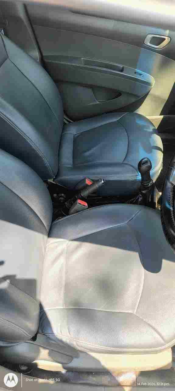 यूज़्ड 2011 शेव्रोले बीट, Hubli Bharat Mill, Hubli 12 यूज़्ड 2011 शेव्रोले बीट, Hubli Bharat Mill, Hubli 12