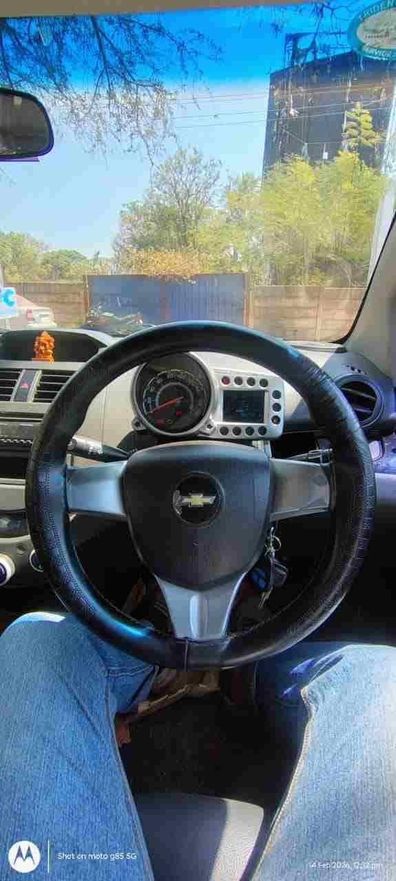 यूज़्ड 2011 शेव्रोले बीट, Hubli Bharat Mill, Hubli 11 यूज़्ड 2011 शेव्रोले बीट, Hubli Bharat Mill, Hubli 11