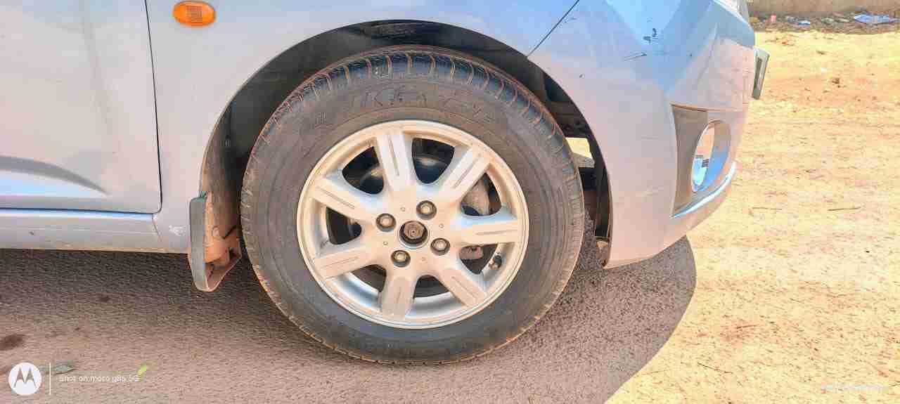 यूज़्ड 2011 शेव्रोले बीट, Hubli Bharat Mill, Hubli 7 यूज़्ड 2011 शेव्रोले बीट, Hubli Bharat Mill, Hubli 7