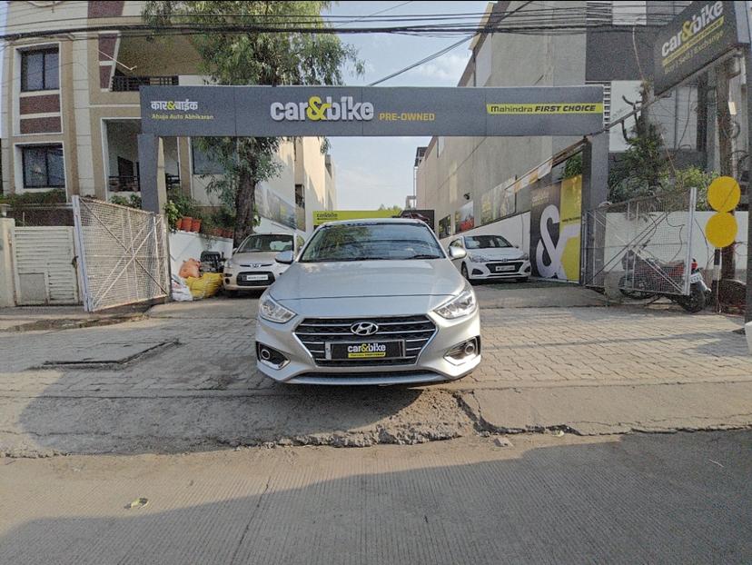 UsedCar