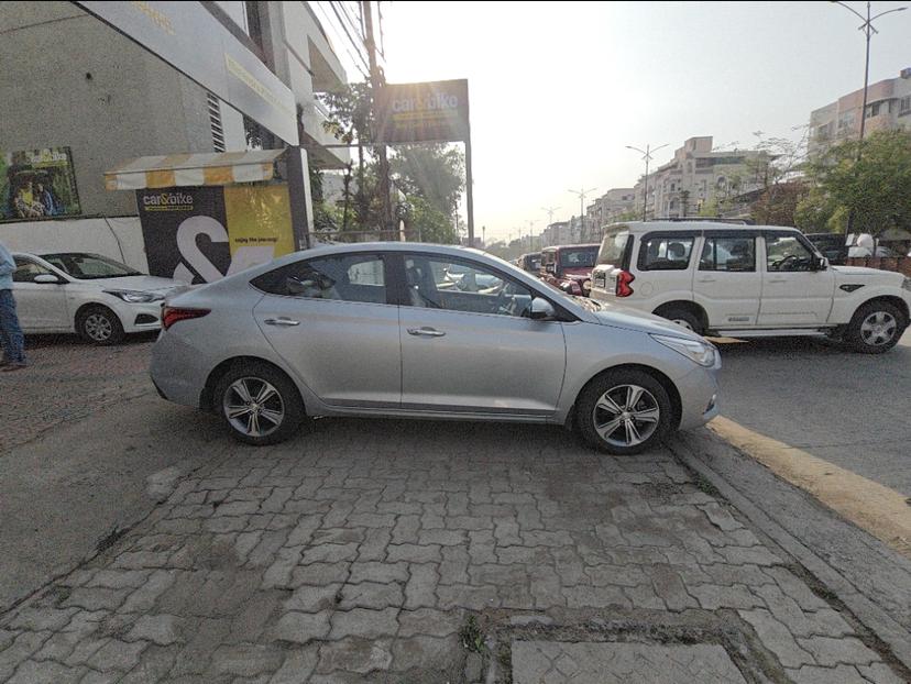 UsedCar