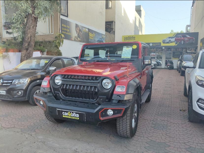 UsedCar