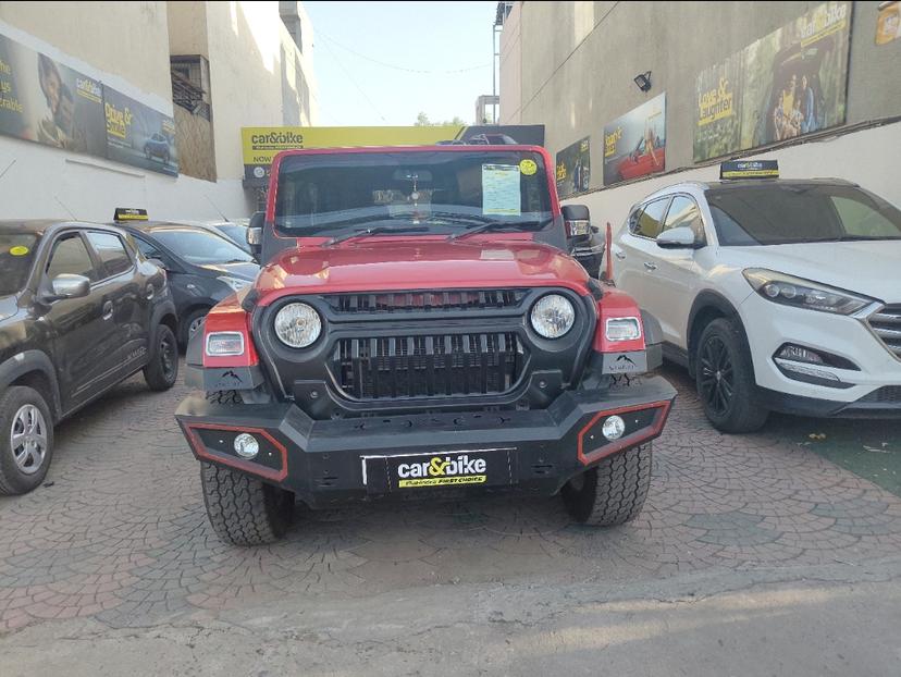 UsedCar