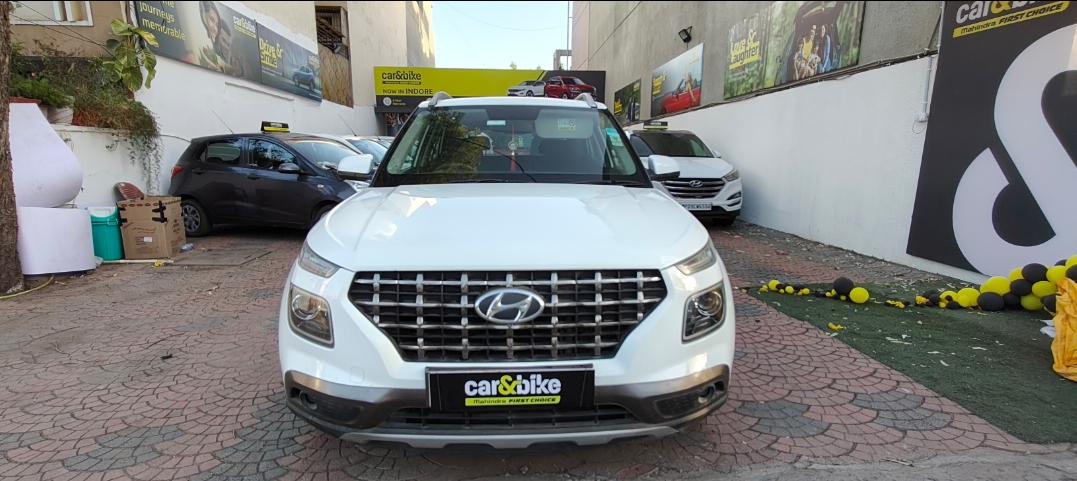 2019 ह्युंडई वेन्यू SX 1.4 Diesel BS IV 2019 ह्युंडई वेन्यू SX 1.4 Diesel BS IV