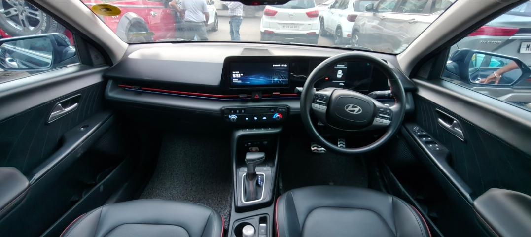 यूज़्ड 2023 ह्युंडई वरना, Khatiwala Tank, Indore 9 यूज़्ड 2023 ह्युंडई वरना, Khatiwala Tank, Indore 9