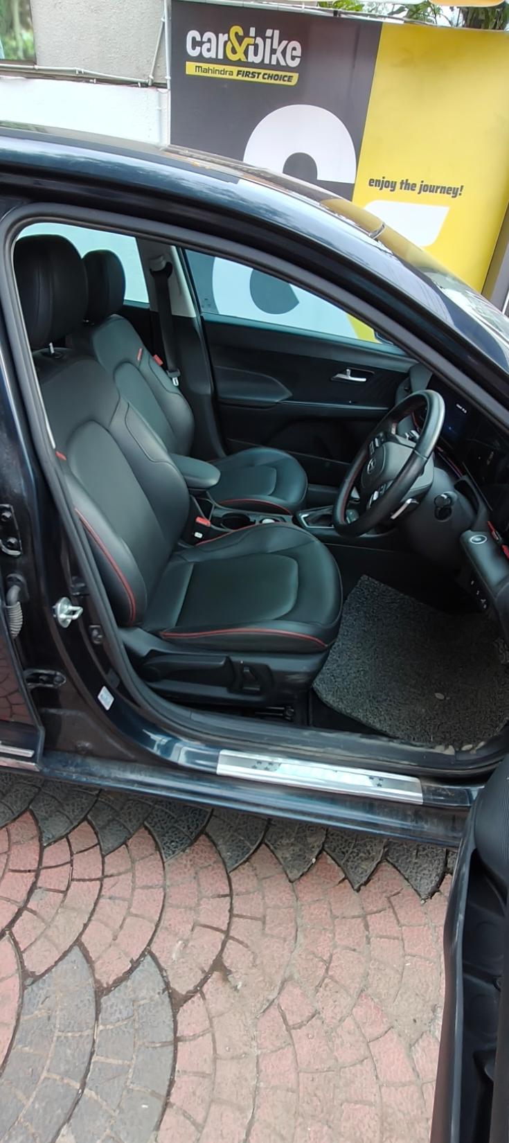 यूज़्ड 2023 ह्युंडई वरना, Khatiwala Tank, Indore 11 यूज़्ड 2023 ह्युंडई वरना, Khatiwala Tank, Indore 11