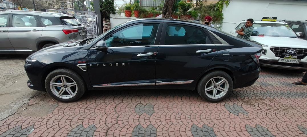 यूज़्ड 2023 ह्युंडई वरना, Khatiwala Tank, Indore 1 यूज़्ड 2023 ह्युंडई वरना, Khatiwala Tank, Indore 1