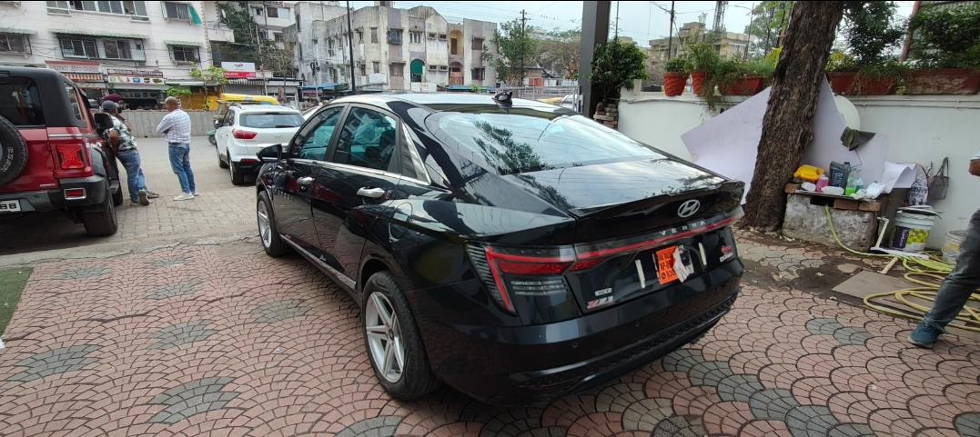 यूज़्ड 2023 ह्युंडई वरना, Khatiwala Tank, Indore 2 यूज़्ड 2023 ह्युंडई वरना, Khatiwala Tank, Indore 2