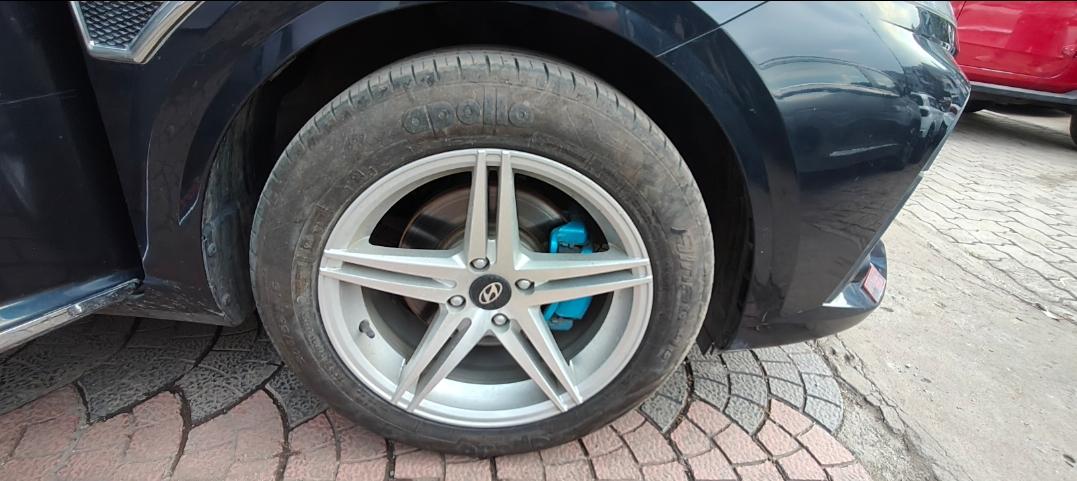 यूज़्ड 2023 ह्युंडई वरना, Khatiwala Tank, Indore 7 यूज़्ड 2023 ह्युंडई वरना, Khatiwala Tank, Indore 7