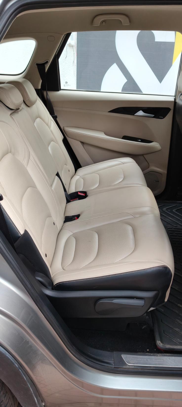 यूज़्ड 2021 एमजी हेक्टर प्लस, Khatiwala Tank, Indore 12 यूज़्ड 2021 एमजी हेक्टर प्लस, Khatiwala Tank, Indore 12