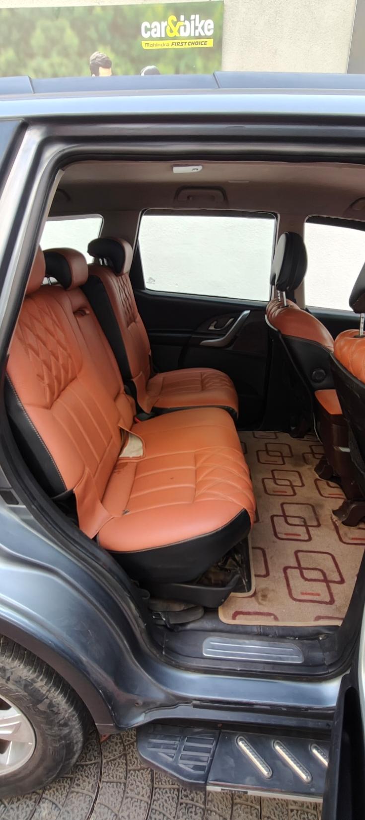 यूज़्ड 2012 महिंद्रा एक्सयूवी500, Khatiwala Tank, Indore 13 यूज़्ड 2012 महिंद्रा एक्सयूवी500, Khatiwala Tank, Indore 13