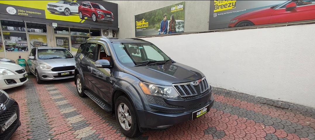 यूज़्ड 2012 महिंद्रा एक्सयूवी500, Khatiwala Tank, Indore 6 यूज़्ड 2012 महिंद्रा एक्सयूवी500, Khatiwala Tank, Indore 6