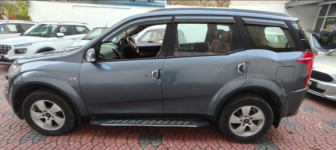 यूज़्ड 2012 महिंद्रा एक्सयूवी500, Khatiwala Tank, Indore 1 यूज़्ड 2012 महिंद्रा एक्सयूवी500, Khatiwala Tank, Indore 1