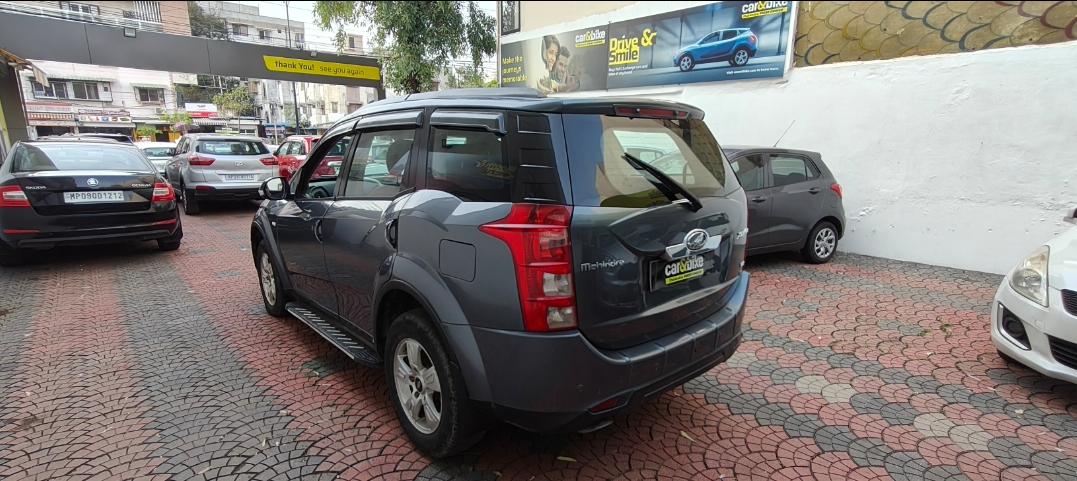 यूज़्ड 2012 महिंद्रा एक्सयूवी500, Khatiwala Tank, Indore 2 यूज़्ड 2012 महिंद्रा एक्सयूवी500, Khatiwala Tank, Indore 2