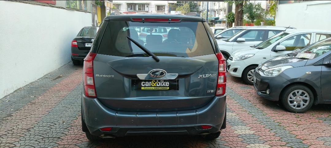 यूज़्ड 2012 महिंद्रा एक्सयूवी500, Khatiwala Tank, Indore 3 यूज़्ड 2012 महिंद्रा एक्सयूवी500, Khatiwala Tank, Indore 3