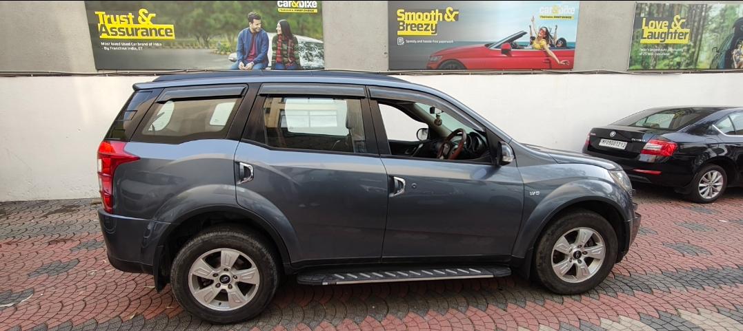 यूज़्ड 2012 महिंद्रा एक्सयूवी500, Khatiwala Tank, Indore 5 यूज़्ड 2012 महिंद्रा एक्सयूवी500, Khatiwala Tank, Indore 5