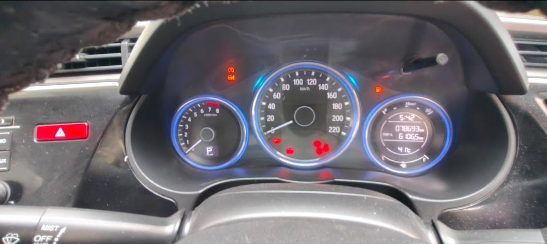 यूज़्ड 2015 होंडा सिटी, Khatiwala Tank, Indore 9 यूज़्ड 2015 होंडा सिटी, Khatiwala Tank, Indore 9