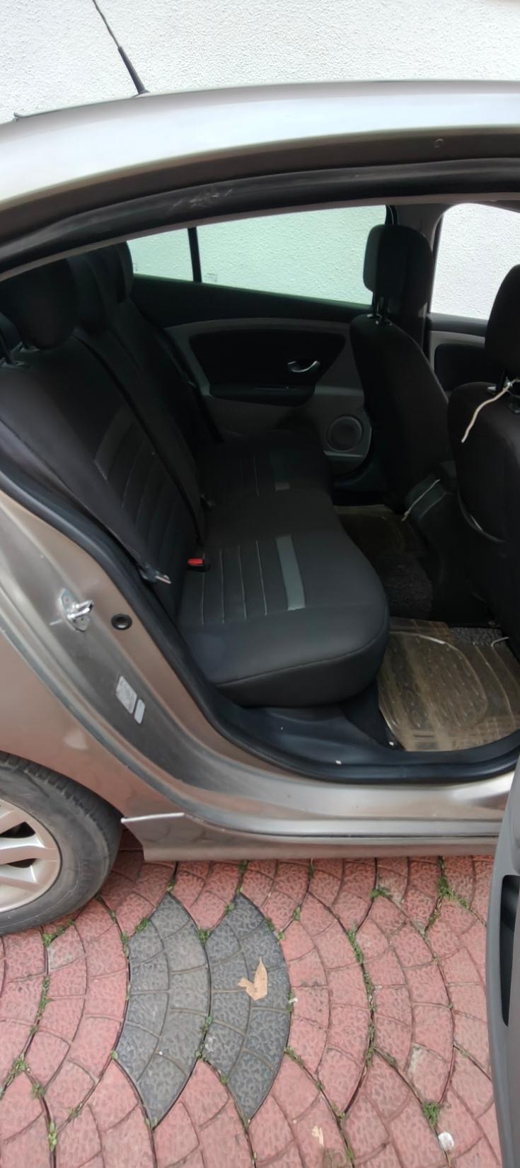 यूज़्ड 2012 रेनो फ्लूएंस, Khatiwala Tank, Indore 13 यूज़्ड 2012 रेनो फ्लूएंस, Khatiwala Tank, Indore 13