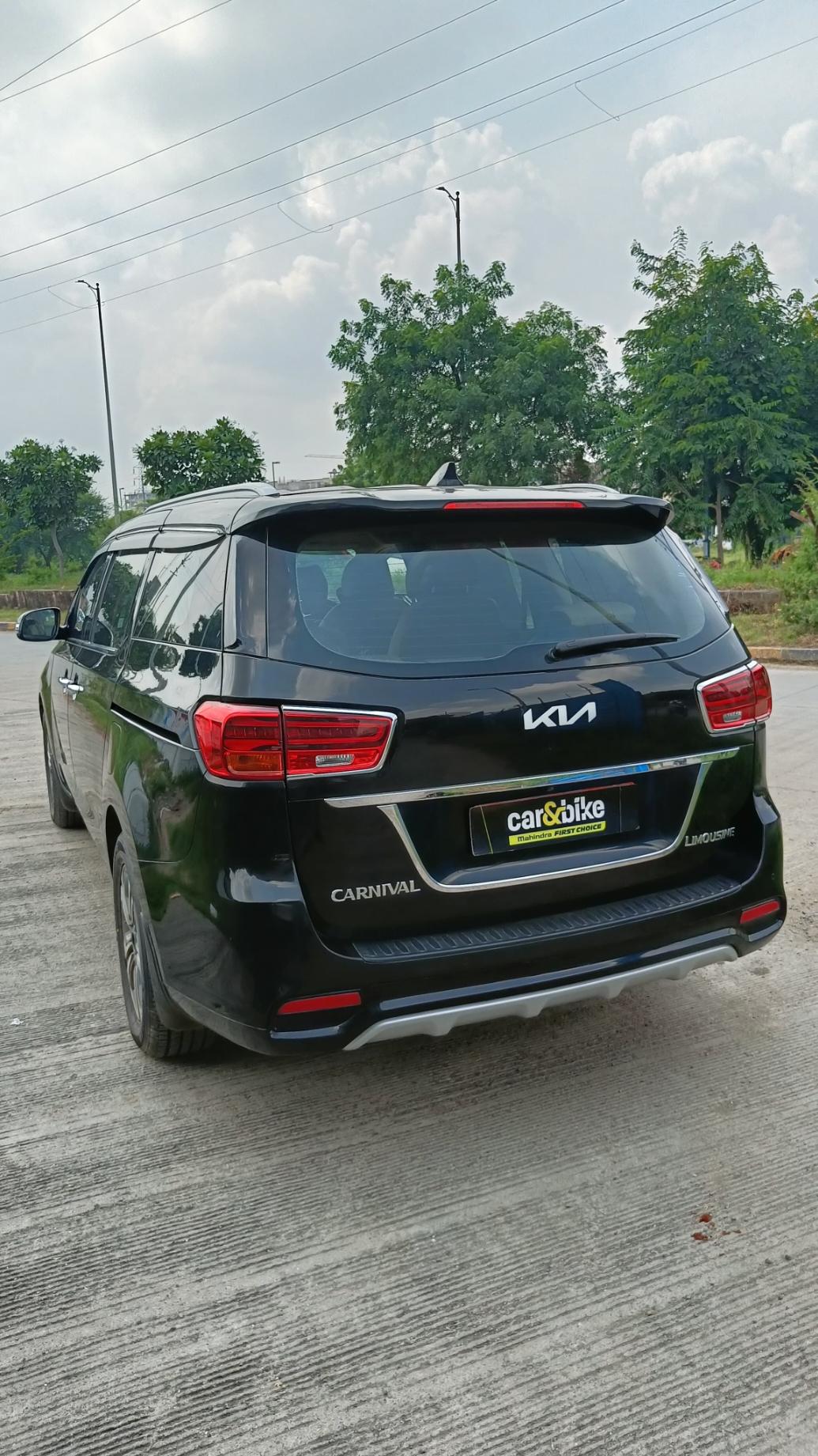 UsedCar