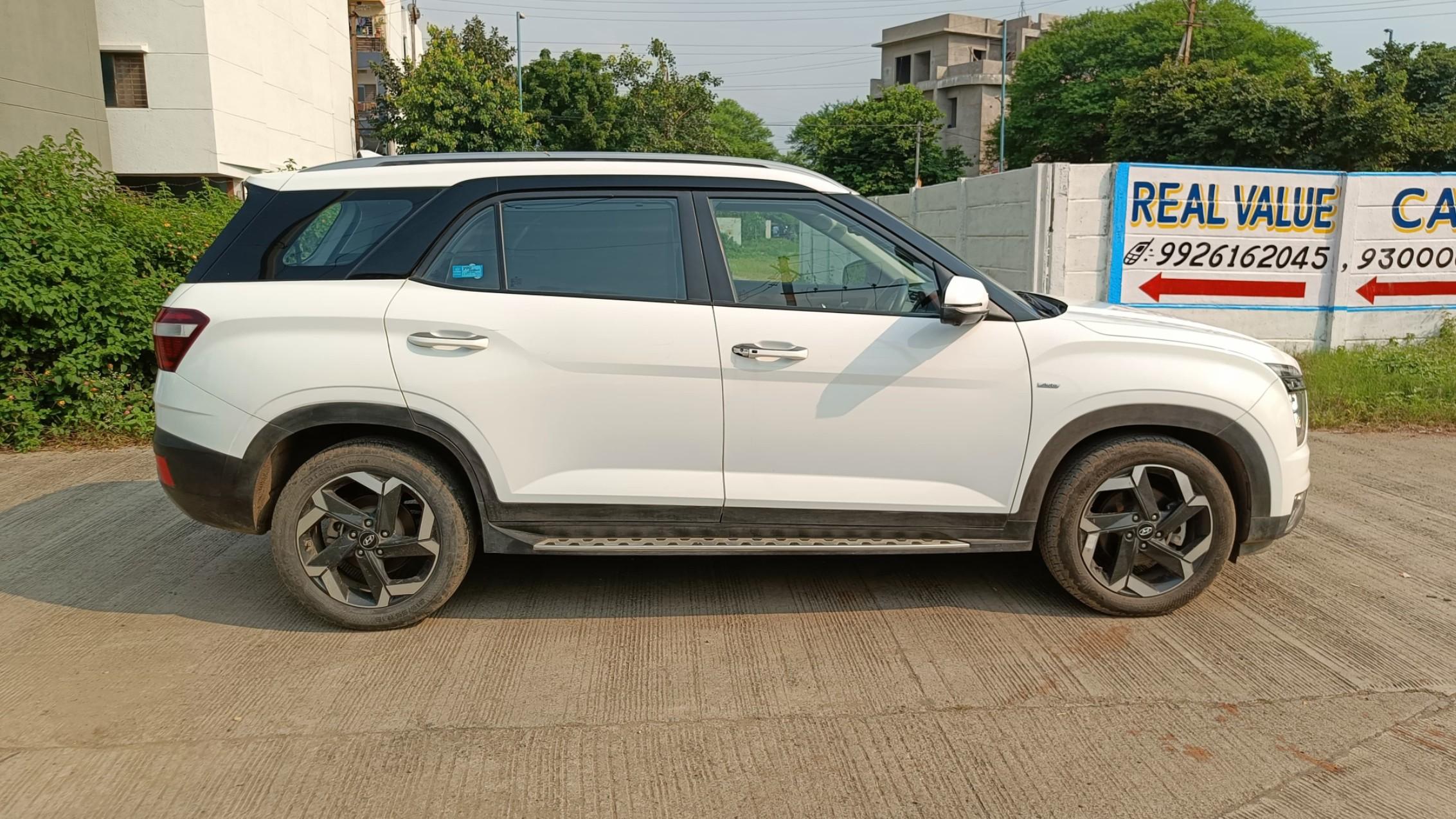 यूज़्ड 2022 ह्युंडई अल्काजार, Khatiwala Tank, Indore 4 यूज़्ड 2022 ह्युंडई अल्काजार, Khatiwala Tank, Indore 4