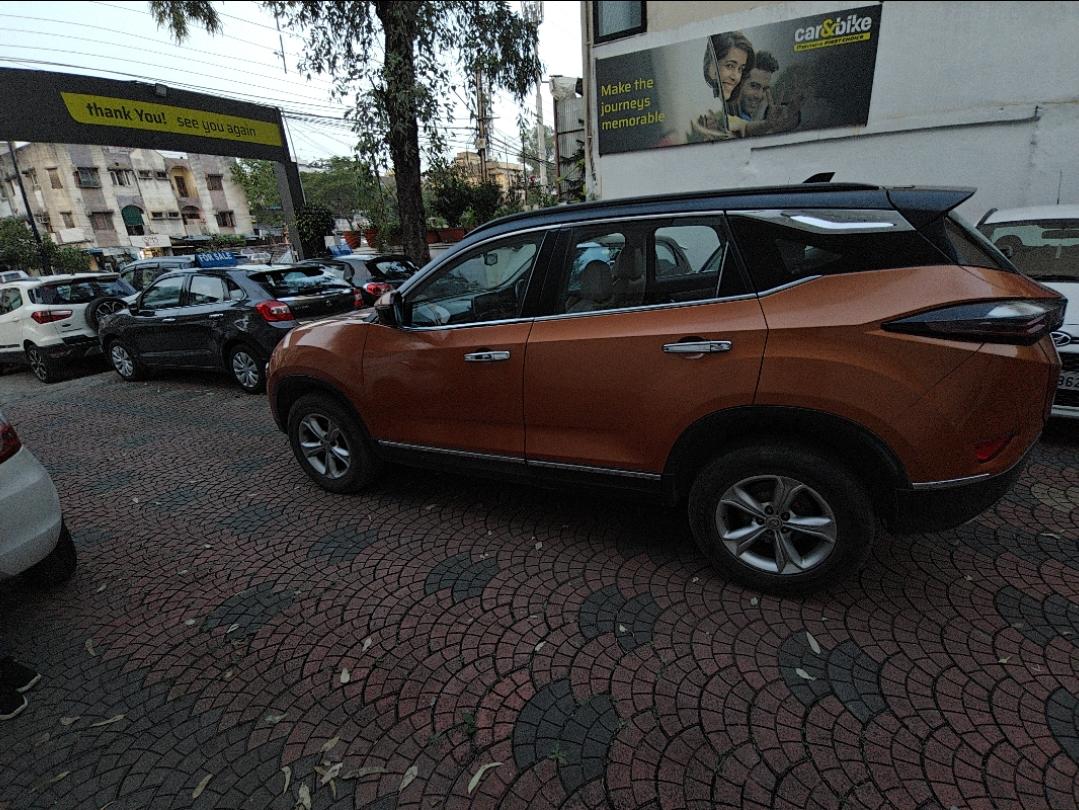 यूज़्ड 2019 टाटा हैरियर, Khatiwala Tank, Indore 1 यूज़्ड 2019 टाटा हैरियर, Khatiwala Tank, Indore 1