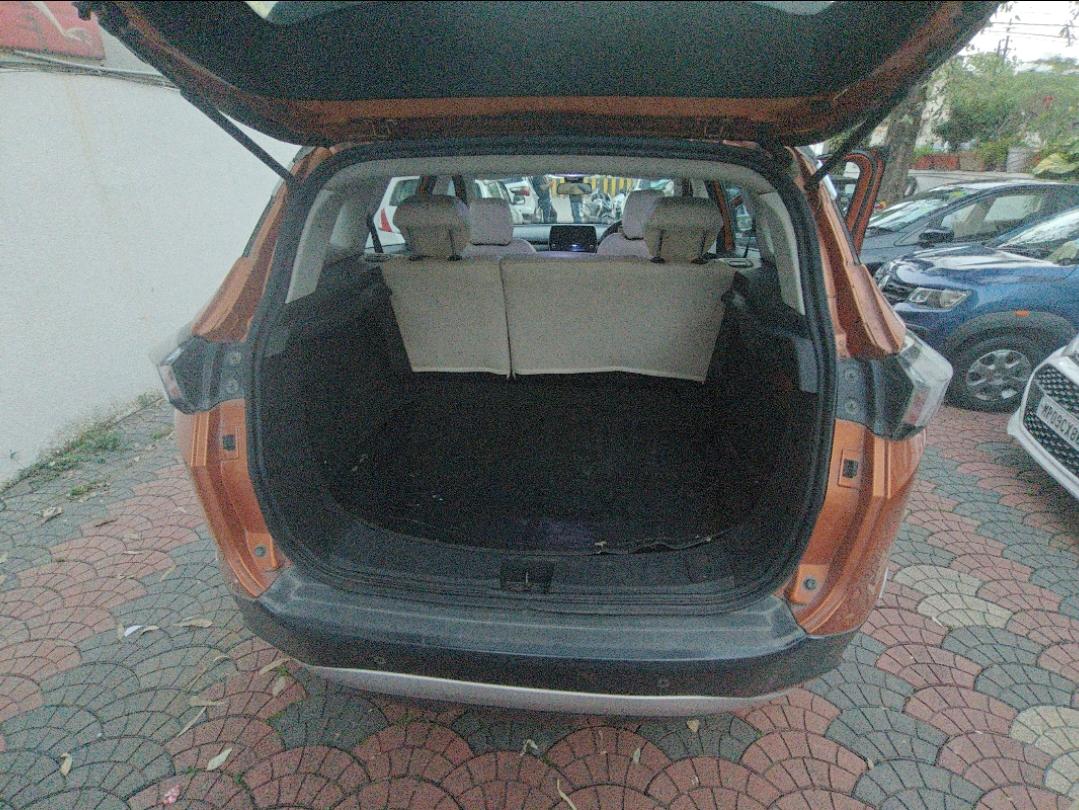 यूज़्ड 2019 टाटा हैरियर, Khatiwala Tank, Indore 9 यूज़्ड 2019 टाटा हैरियर, Khatiwala Tank, Indore 9