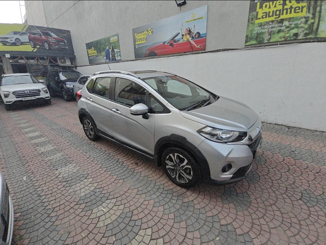 यूज़्ड 2018 होंडा डब्ल्यूआर-वी, Khatiwala Tank, Indore 6 यूज़्ड 2018 होंडा डब्ल्यूआर-वी, Khatiwala Tank, Indore 6