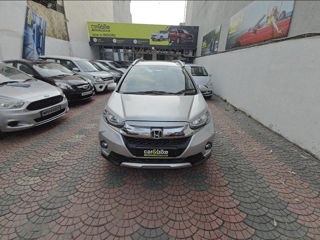 यूज़्ड 2018 होंडा डब्ल्यूआर-वी, Khatiwala Tank, Indore 7 यूज़्ड 2018 होंडा डब्ल्यूआर-वी, Khatiwala Tank, Indore 7