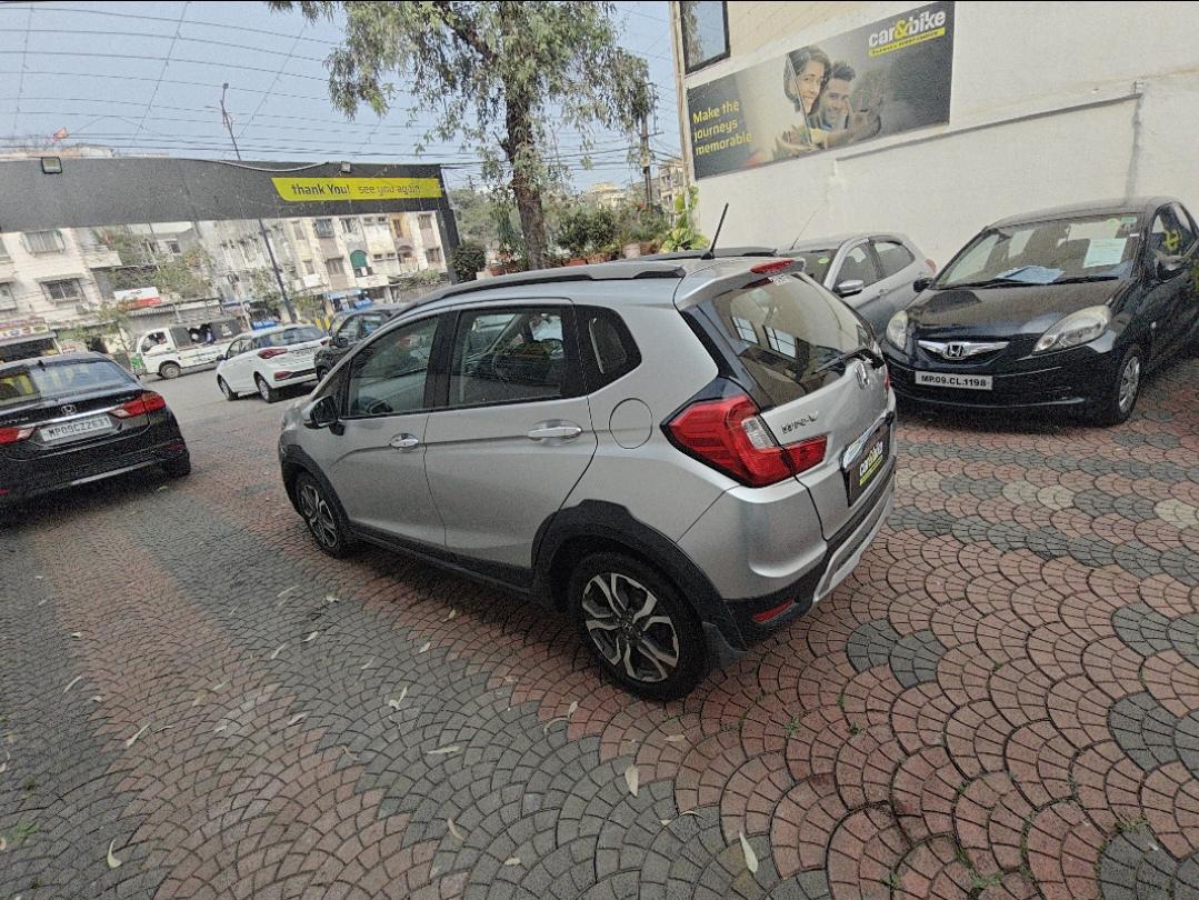 यूज़्ड 2018 होंडा डब्ल्यूआर-वी, Khatiwala Tank, Indore 2 यूज़्ड 2018 होंडा डब्ल्यूआर-वी, Khatiwala Tank, Indore 2